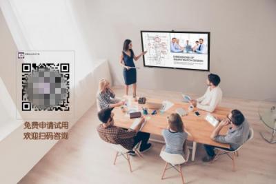 2019預(yù)算規(guī)劃怎么寫?明基會(huì)議平板安排上了